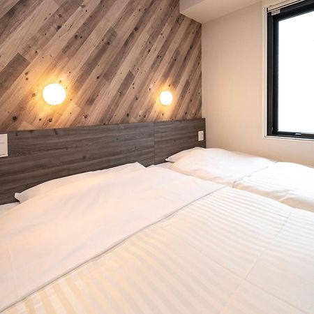 Super Hotel Kumamoto Ekimae Natural Hot Springs Eksteriør billede